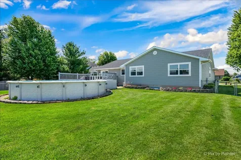 1019 Sandhurst Drive Sandwich IL 60548