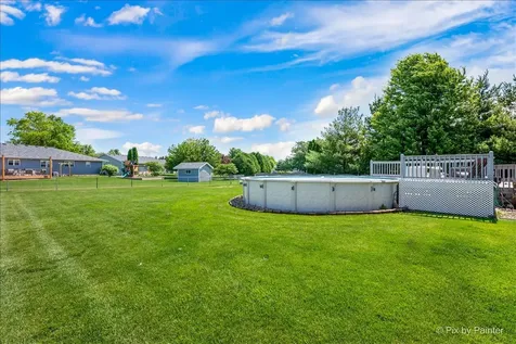 1019 Sandhurst Drive Sandwich IL 60548