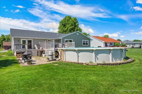 1019 Sandhurst Drive Sandwich IL 60548