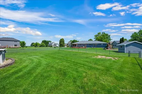 1019 Sandhurst Drive Sandwich IL 60548