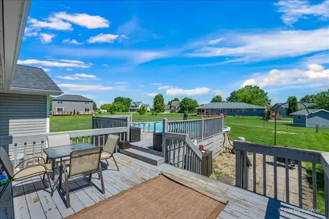 1019 Sandhurst Drive Sandwich IL 60548