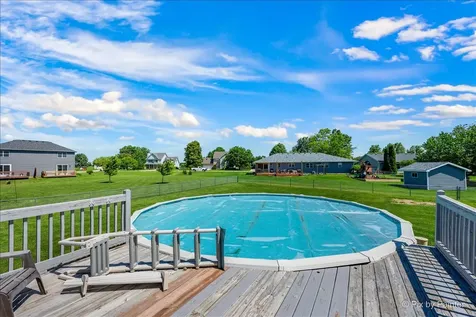 1019 Sandhurst Drive Sandwich IL 60548