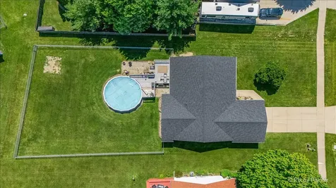 1019 Sandhurst Drive Sandwich IL 60548