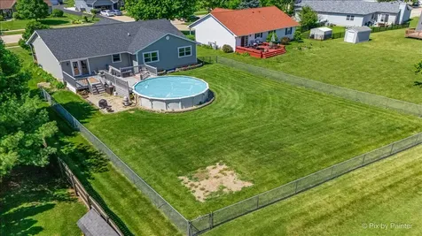 1019 Sandhurst Drive Sandwich IL 60548