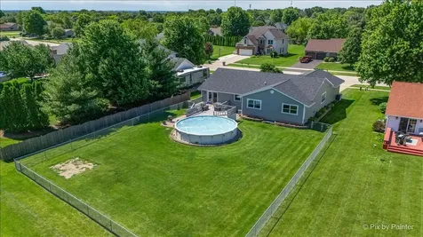 1019 Sandhurst Drive Sandwich IL 60548