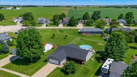 1019 Sandhurst Drive Sandwich IL 60548