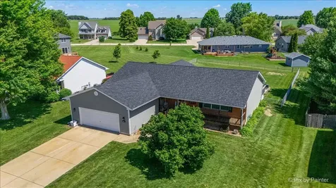1019 Sandhurst Drive Sandwich IL 60548