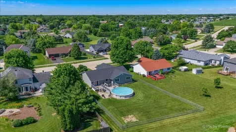 1019 Sandhurst Drive Sandwich IL 60548
