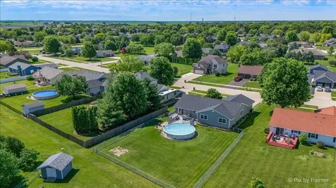 1019 Sandhurst Drive Sandwich IL 60548