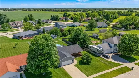 1019 Sandhurst Drive Sandwich IL 60548