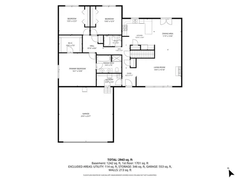 1019 Sandhurst Drive Sandwich IL 60548
