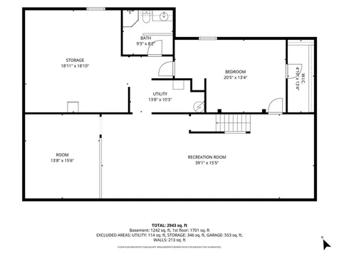 1019 Sandhurst Drive Sandwich IL 60548
