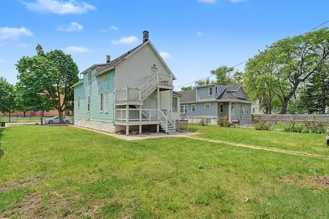 124 West 108th Place Chicago IL 60628