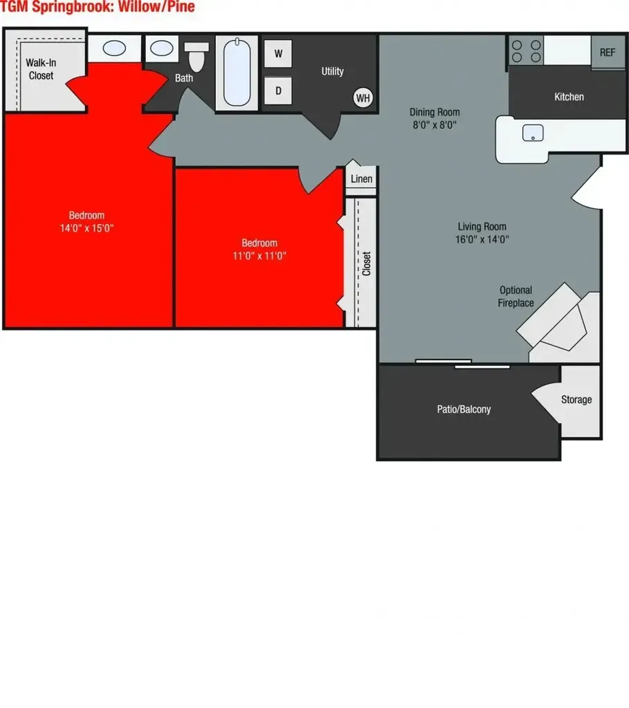 4308 Chesapeake Drive Aurora IL 60504