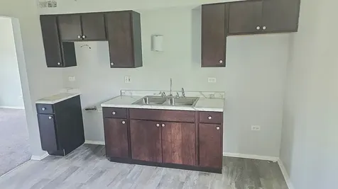 406 Hickory Street Chicago Heights IL 60411