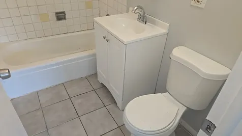406 Hickory Street Chicago Heights IL 60411