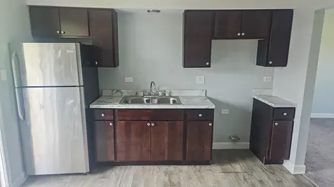 406 Hickory Street Chicago Heights IL 60411