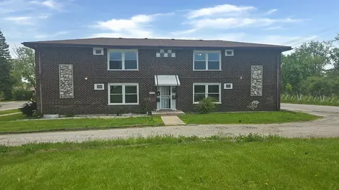 406 Hickory Street Chicago Heights IL 60411