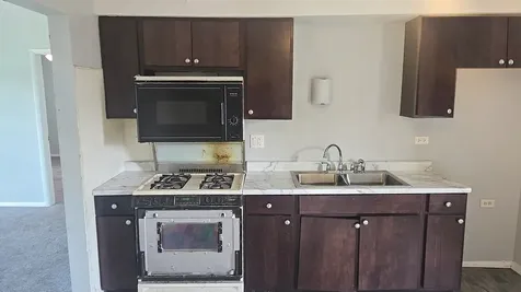 406 Hickory Street Chicago Heights IL 60411
