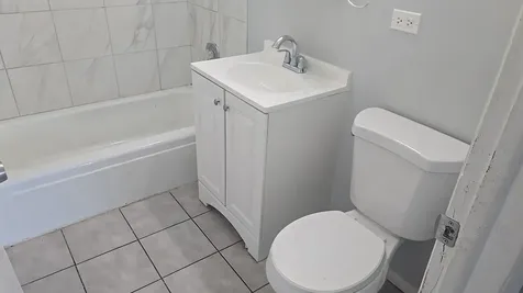 406 Hickory Street Chicago Heights IL 60411