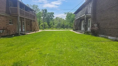 406 Hickory Street Chicago Heights IL 60411