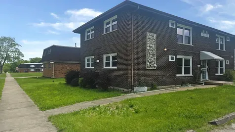 406 Hickory Street Chicago Heights IL 60411