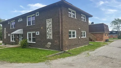 406 Hickory Street Chicago Heights IL 60411