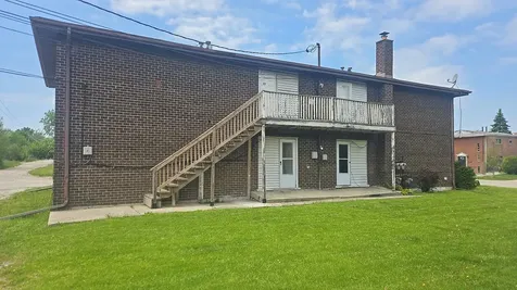 406 Hickory Street Chicago Heights IL 60411