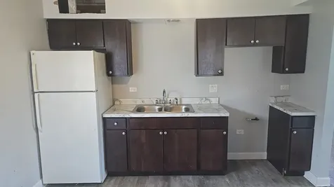406 Hickory Street Chicago Heights IL 60411