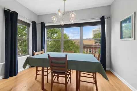 1241 West Rosemont Avenue Chicago IL 60660
