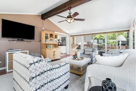 14858 Parkside Avenue Oak Forest IL 60452