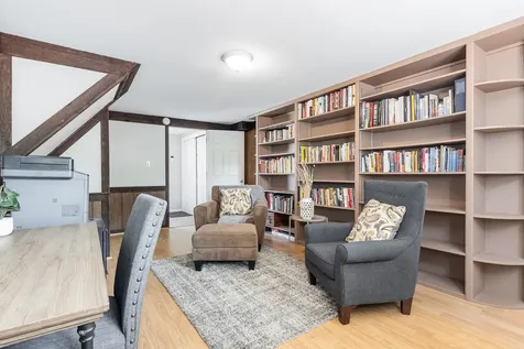 14858 Parkside Avenue Oak Forest IL 60452