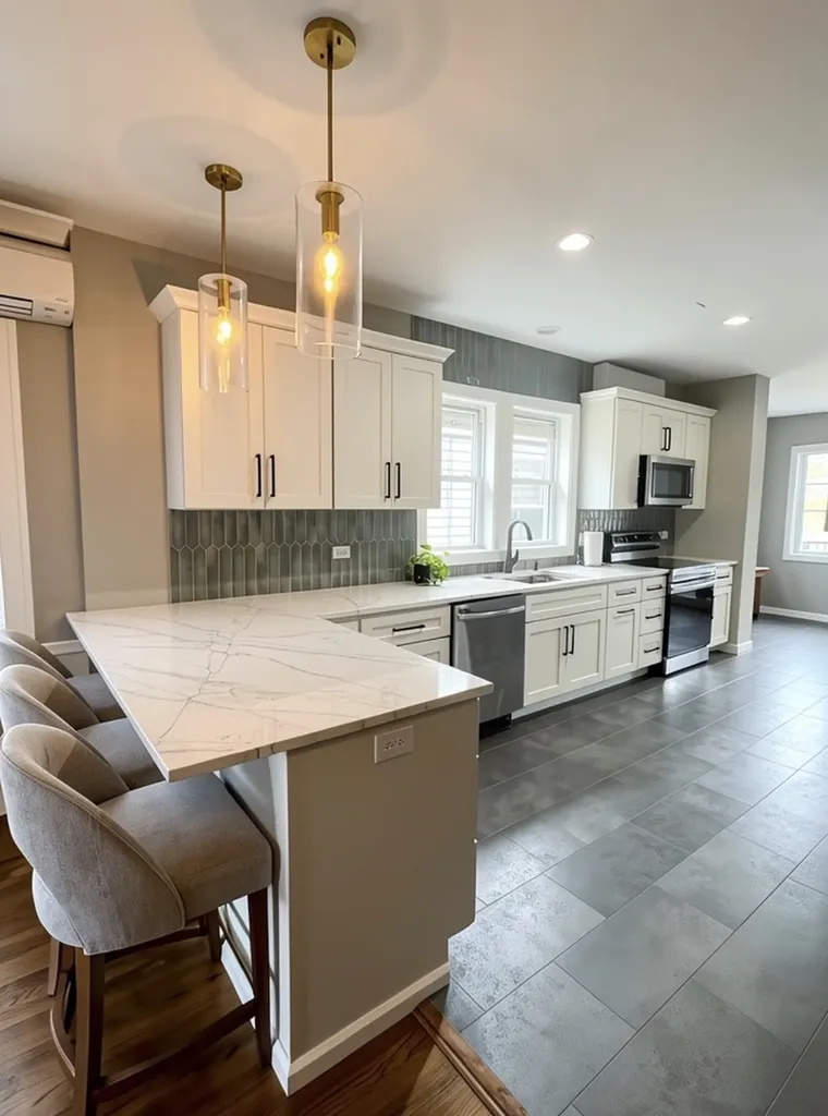 5230 North Liano Avenue Chicago IL 60630