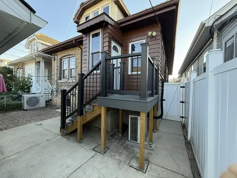 5230 North Liano Avenue Chicago IL 60630