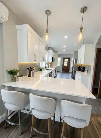 5230 North Liano Avenue Chicago IL 60630