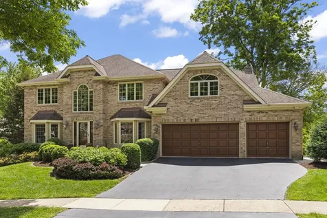 6344 Greene Road Woodridge IL 60517
