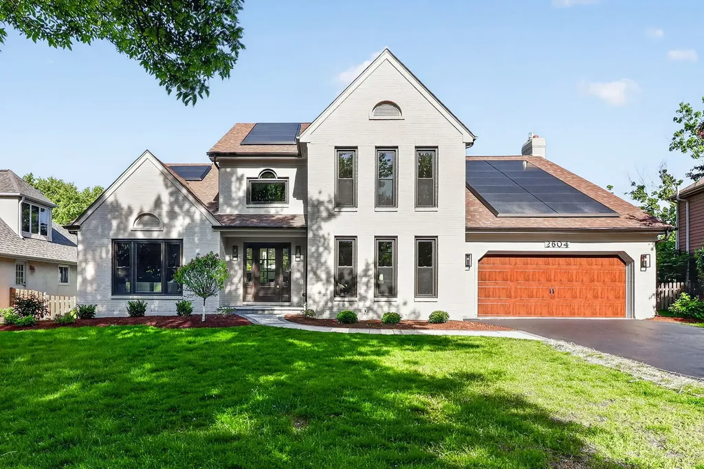 2604 Newport Drive Naperville IL 60565