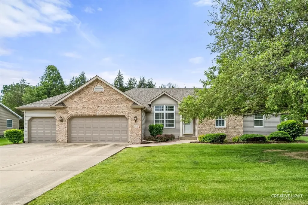 714 East Knights Road Sandwich IL 60548