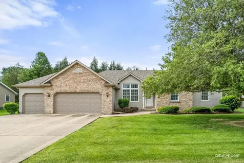 714 East Knights Road Sandwich IL 60548