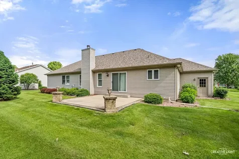 714 East Knights Road Sandwich IL 60548