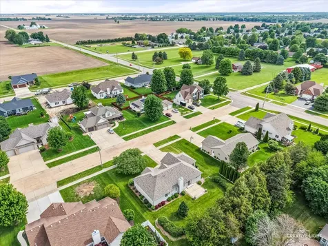 714 East Knights Road Sandwich IL 60548