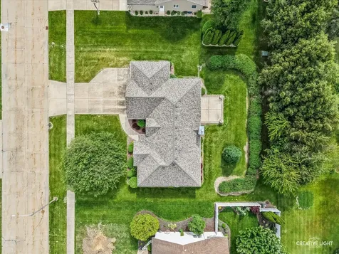 714 East Knights Road Sandwich IL 60548
