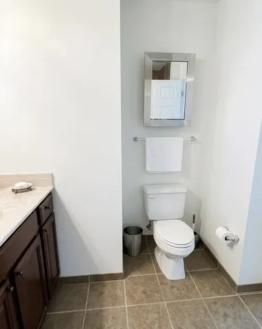 1600 South Indiana Avenue Chicago IL 60616