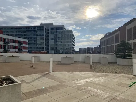 1600 South Indiana Avenue Chicago IL 60616