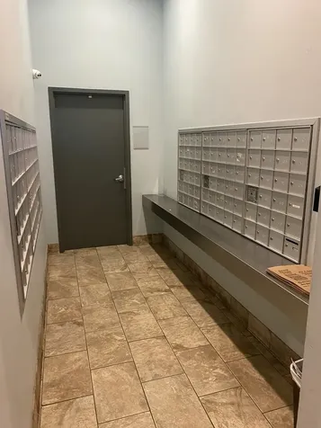 1600 South Indiana Avenue Chicago IL 60616