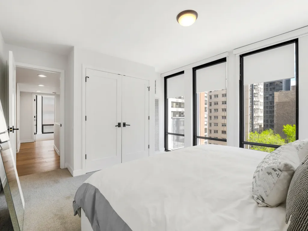 200 East Delaware Place Chicago IL 60611