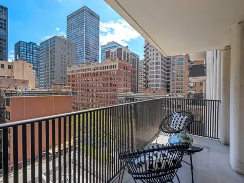 200 East Delaware Place Chicago IL 60611