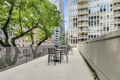 200 East Delaware Place Chicago IL 60611