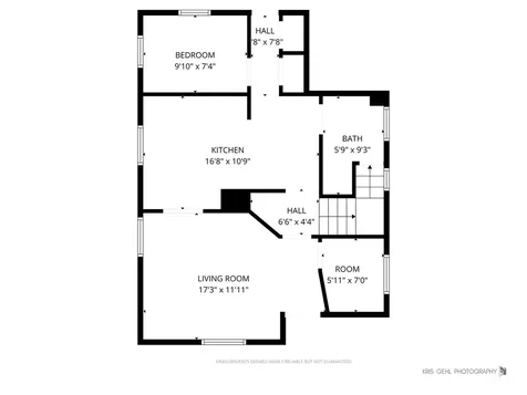 3233 Elisha Avenue Zion IL 60099