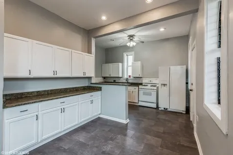 4823 South Indiana Avenue Chicago IL 60615